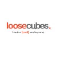 Loose Cubes Inc. logo, Loose Cubes Inc. contact details