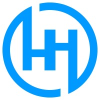 The Healthcare Hub logo, The Healthcare Hub contact details