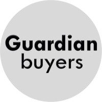 Guardian Buyers logo, Guardian Buyers contact details