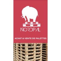 NORD-PAL logo, NORD-PAL contact details