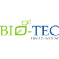 Bio-Tec Environmental LLC logo, Bio-Tec Environmental LLC contact details