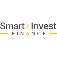 SMART INVEST FINANCE logo, SMART INVEST FINANCE contact details