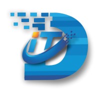 Data IT logo, Data IT contact details