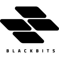 Black Bits, Inc. logo, Black Bits, Inc. contact details