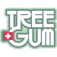 TREE GUM logo, TREE GUM contact details