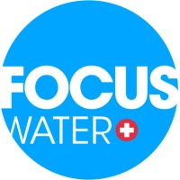 FOCUSWATER logo, FOCUSWATER contact details