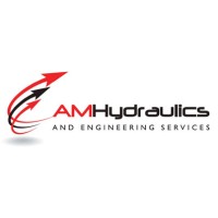 AM Hydraulics & Engineering Services / AM Tooling logo, AM Hydraulics & Engineering Services / AM Tooling contact details