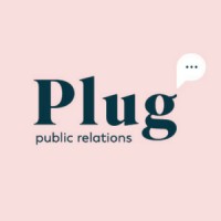 Plug Public Relations logo, Plug Public Relations contact details