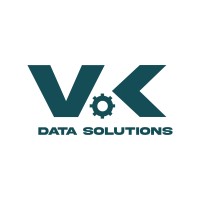 VK Data Solutions logo, VK Data Solutions contact details