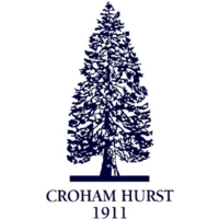 Croham Hurst Golf Club logo, Croham Hurst Golf Club contact details