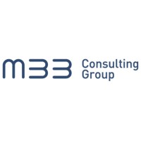 MBB-Consulting Group logo, MBB-Consulting Group contact details