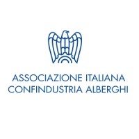 Associazione Italiana Confindustria Alberghi logo, Associazione Italiana Confindustria Alberghi contact details