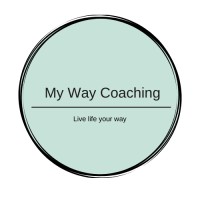 My Way Coaching logo, My Way Coaching contact details