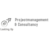 Looking Up Projectmanagement & Consultancy logo, Looking Up Projectmanagement & Consultancy contact details