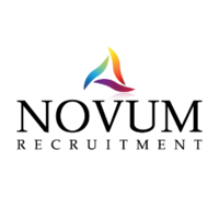 Novum Recruitment Ltd logo, Novum Recruitment Ltd contact details