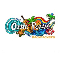 Ozzie Pozzie Backpackers YHA logo, Ozzie Pozzie Backpackers YHA contact details