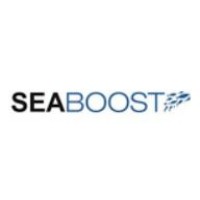 Seaboost logo, Seaboost contact details