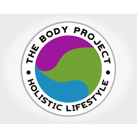 The Body Project logo, The Body Project contact details