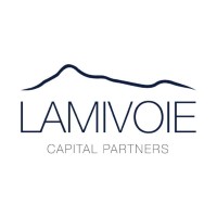 Lamivoie Capital Partners logo, Lamivoie Capital Partners contact details