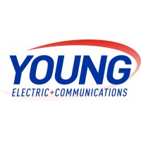 Young Electric logo, Young Electric contact details