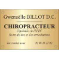 Cabinet Chiropratique Brie-Comte-Robert - Chiropraticien 77 Seine et Marne - Chiropracteur G. BILLOT logo, Cabinet Chiropratique Brie-Comte-Robert - Chiropraticien 77 Seine et Marne - Chiropracteur G. BILLOT contact details