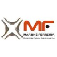 MARTINS FERREIRA, S.A. logo, MARTINS FERREIRA, S.A. contact details