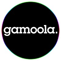 Gamoola logo, Gamoola contact details