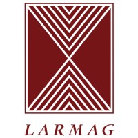 Larmag Holding B.V. logo, Larmag Holding B.V. contact details