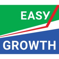 EasyGrowth vzw logo, EasyGrowth vzw contact details