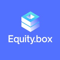 Equity.box logo, Equity.box contact details