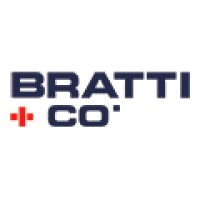 Bratti + Co logo, Bratti + Co contact details