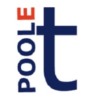 PooleIT logo, PooleIT contact details