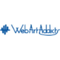 WebArtAddicts logo, WebArtAddicts contact details