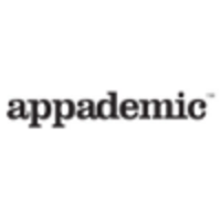 Appademic logo, Appademic contact details