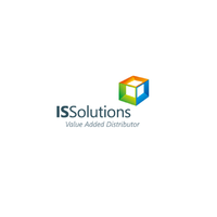 IS.Solutions logo, IS.Solutions contact details