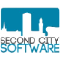 Second City Software logo, Second City Software contact details