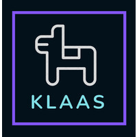 Klaas logo, Klaas contact details