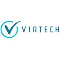 Virtech SA logo, Virtech SA contact details