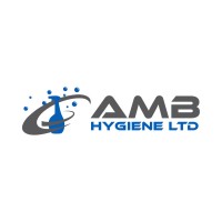 AMB HYGIENE LIMITED logo, AMB HYGIENE LIMITED contact details