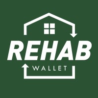 Rehab Wallet logo, Rehab Wallet contact details