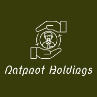 Natpnot Holdings logo, Natpnot Holdings contact details