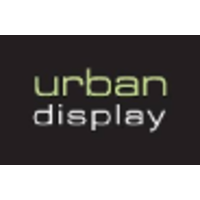 Urban Design & Display Ltd (Urban Display) logo, Urban Design & Display Ltd (Urban Display) contact details