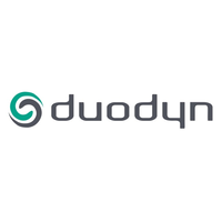 DUODYN logo, DUODYN contact details