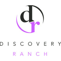 Discovery Ranch for Girls logo, Discovery Ranch for Girls contact details