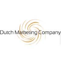 Dutch Marketing Company logo, Dutch Marketing Company contact details