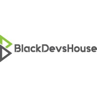 Black Devs House logo, Black Devs House contact details