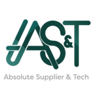 Absolute Supplier and Technical logo, Absolute Supplier and Technical contact details