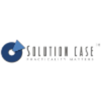 SolutionCase logo, SolutionCase contact details