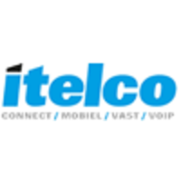 iTelco Telecom logo, iTelco Telecom contact details