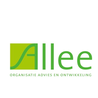 Allee organisatieadvies en ontwikkeling logo, Allee organisatieadvies en ontwikkeling contact details